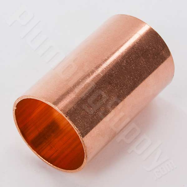 Coupling without stop