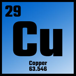 Using copper pipe information