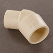 CPVC 45° Street Elbow