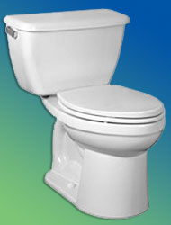 RightWidth BigFoot toilet