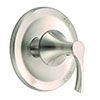 Tub/shower valve trim only