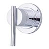 Gerber Parma diverter valve trim