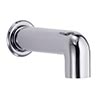Gerber Parma wall mount tub spout