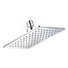 Gerber Mono Chic rectangle showerhead