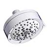 Gerber Parma showerhead