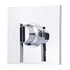 Gerber Sirius thermostatic shower valve