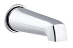 Gerber extra long classic tub spout