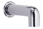 Gerber Parma tub spout