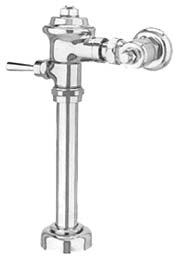 Delany Flushboy Valve