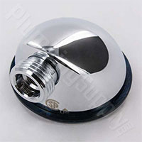 Wall-mount handshower holders