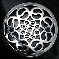 Catalan 1600 round drain