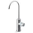 cold water filtration faucets