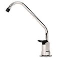 long reach dispenser faucets