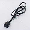 replacement power cord