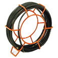 General Wire drain cleaning cables