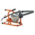 Drain Rooter PH small drain cleaning machine