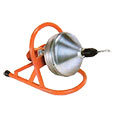 Drain Rooter small drain cleaning machine