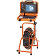 General Wire Gen-Eye SD pipe inspection/location systems