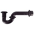 ABS p-trap