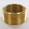 Brass bushing