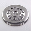 strainer cover plate