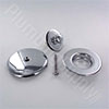 universal tub drain trim kits