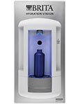 Brita Hydration Station bottle filling station