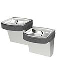 Voyager HTVZ bi-level filtered drinking fountain