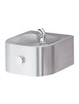 Single bubbler Contour Series water fountain