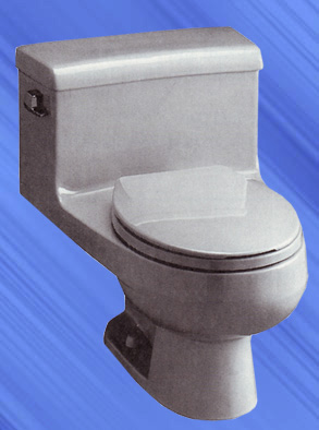 Berkeley Series Toilet