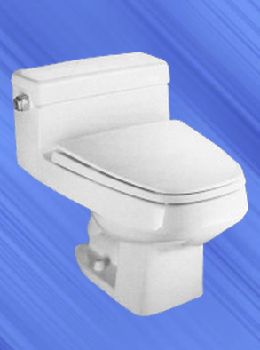 Coventry Series Toilet