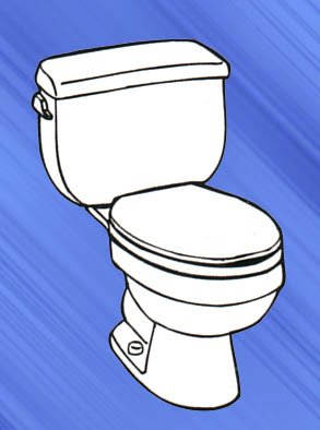 Dartmouth Series Toilet