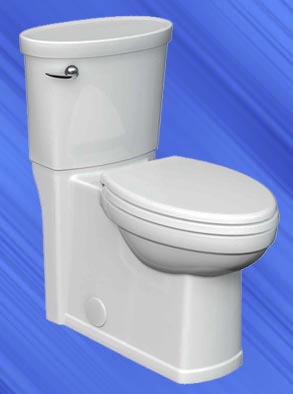 Diplomat Elite Series Toilet