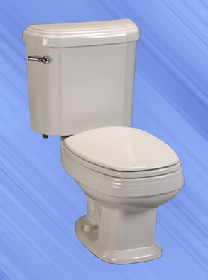 Febe Series Toilet