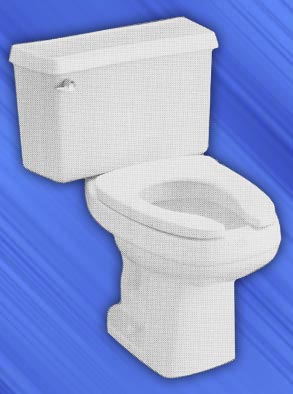 Hygeian Series Toilet