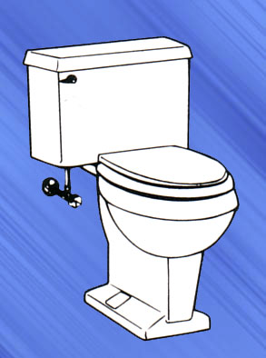 Hygeian Series Toilet
