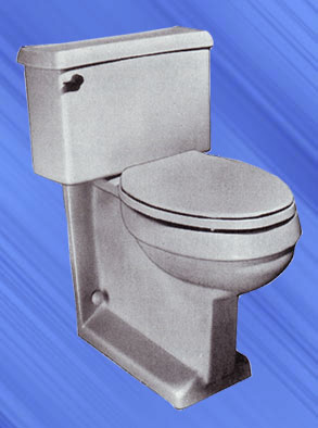 Hylando Series Toilet
