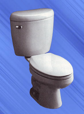 Laguna Series Toilet