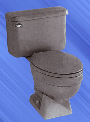 Murray Series Toilet