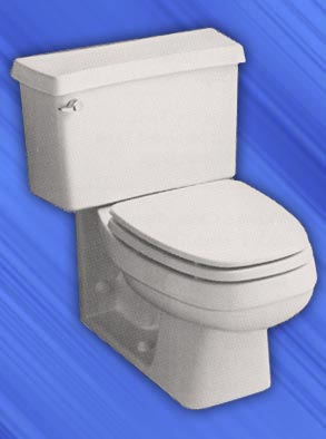 Orlando Series Toilet