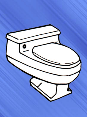 Silette Series Toilet