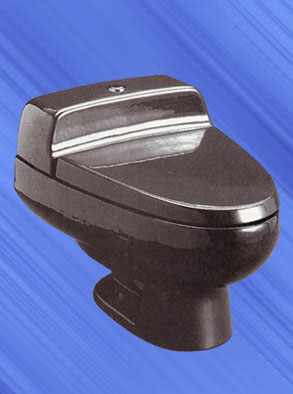 Tennison Series Toilet