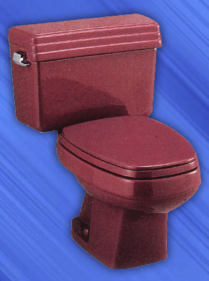 Terrace Ultra One series toilet