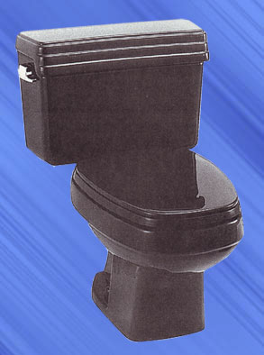 Terrace Ultra series toilet