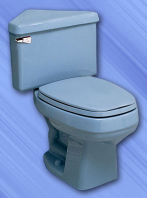 Triangle Emblem series toilet