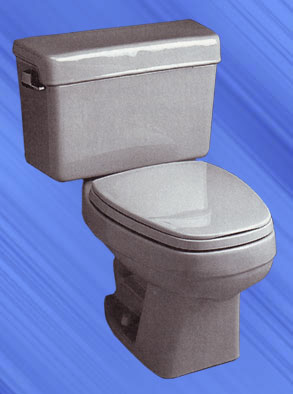 Ultra series toilet