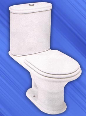 Versailles series toilet