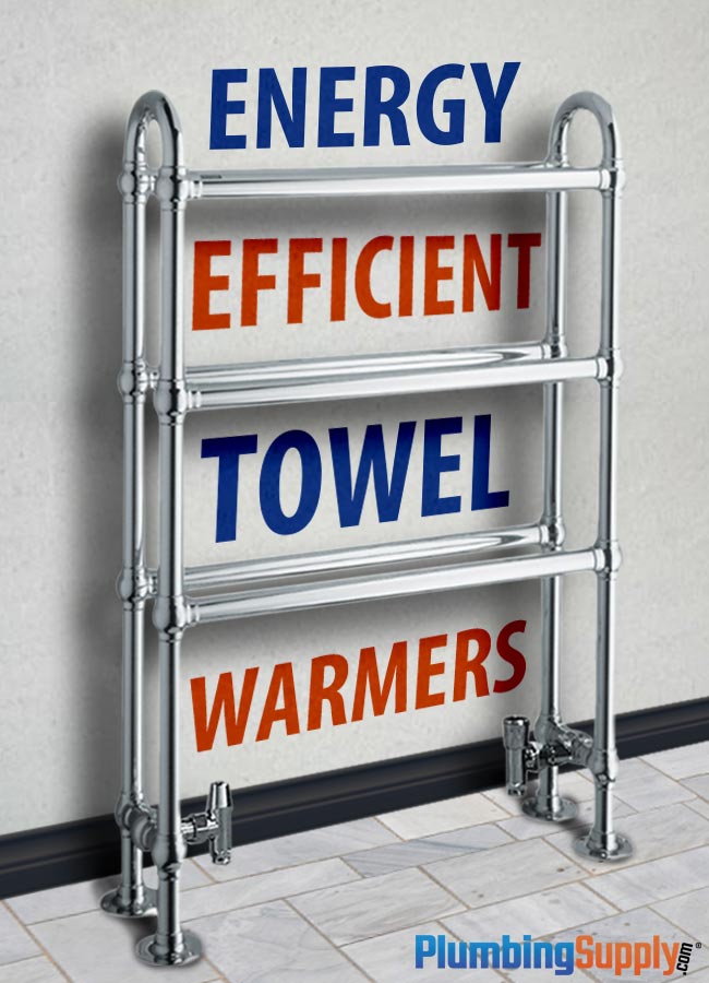 Compare our most popular eco-friendly towel warmers to help you decide which one is right for your family.
