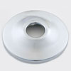 image of deluxe bath/shower escutcheon