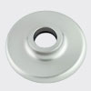 image of extra wide designer escutcheon